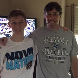 Meet your Posher, Jack